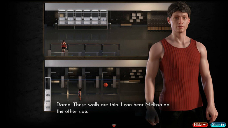 Joystick Cinema: Řád Genesis - NLT Media - PT 16