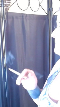 Smoking Secret Watcher