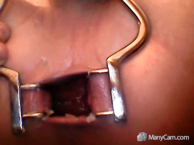 P_Player: Allargami il culo