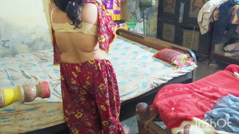 James fucker: Innocent Desi Girl Give Me Deep Throat and She Like...