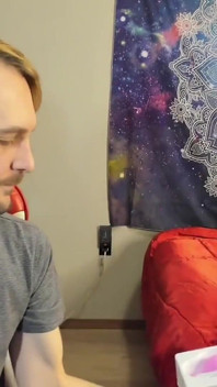 WeDol lizanie języka zabawki rozpalenie i masturbacja