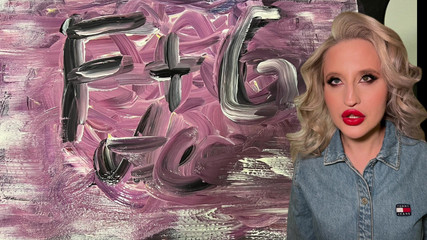 FinDom Goaldigger: Findom Goaldigger Barbie Art Handenaanbidding