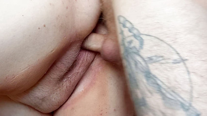 Zona901: Ngentot wanita gemuk di dapur dan crot di memeknya 2