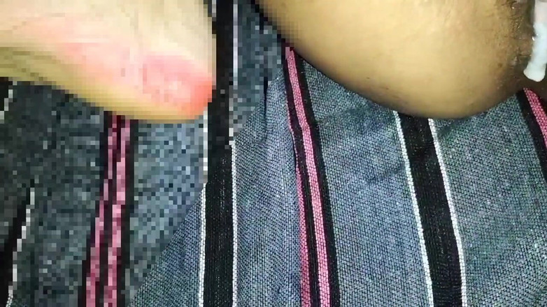 Rakesh: Desi hausfrau und meine hausfrau mit schlafzimmer zu hause werden...