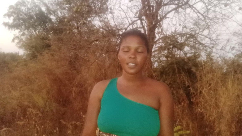Bedeside19: Zambian Homemade