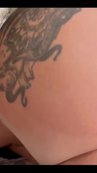 Which One Are You Filling up with Cum?