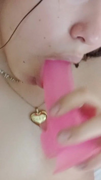 Sexy Blowjob