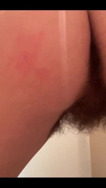 Pearlsage: Kencing Dari Belakang