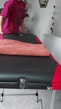 Eddy and Under 83 - Massage, Rimming, Bareback