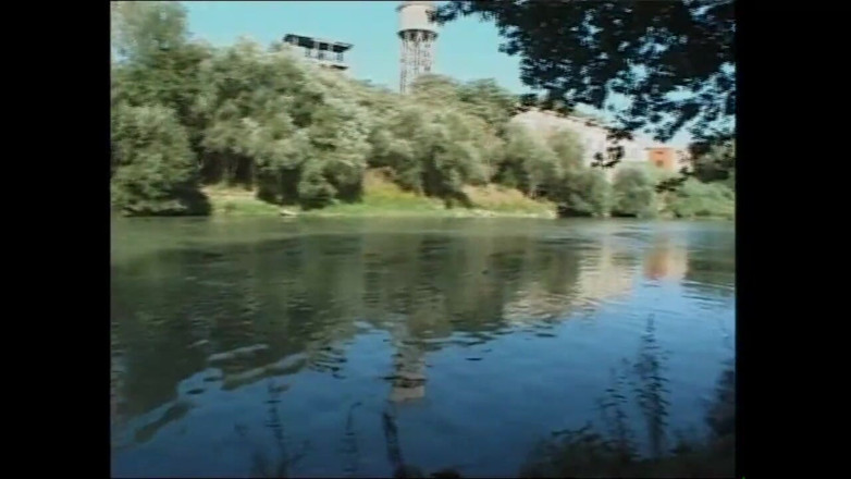 MMV films - The Original: Буккаке для молодой грудастой девушки, которую трахнули и кончили в рот Множество чудовищных черных членов