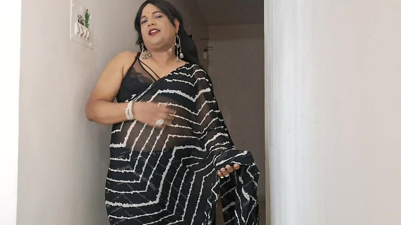 Indiansissychubby: Black Saree Il Tuo Preferito Dreamwake Lussurioso Iscrivimi