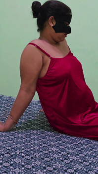 Ki Thirsty Beautiful Desi Bhabhi