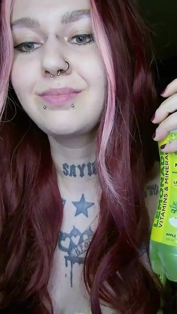 MessalinaHorror: Roux sexy