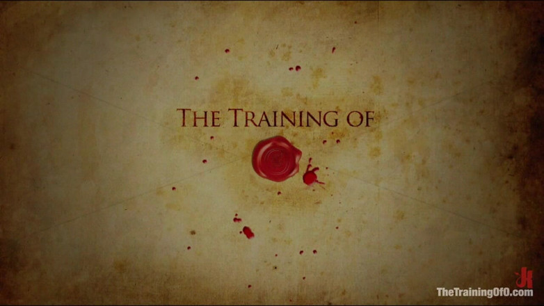 The Training of O by Kink: Obediência final: Alturas, afogado e a escuridão