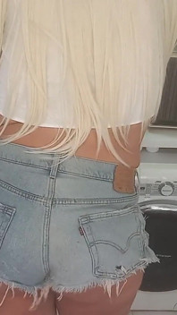 My Sexy Ass Short & Bikini
