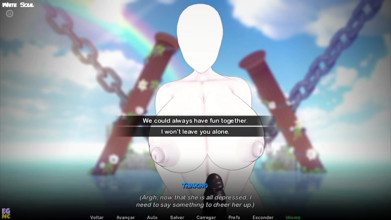 Twisted World Remake