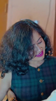 Job Interview Experience with Naughty Boss! Desi Chut