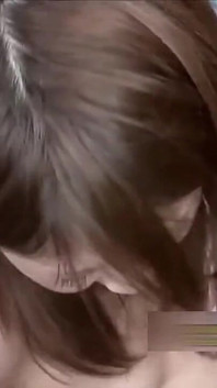 Horny Asian sluts #376