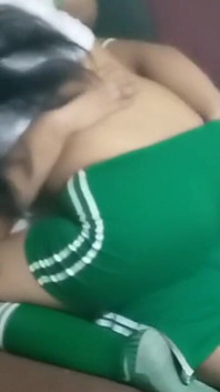 Real Homemade Teen Girl, My Stepsister Prefers to Fuck Instead of Going to College