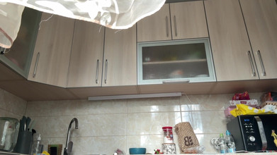 Hottie goddess: Twin face uno scontro col naso e si strizzano le...