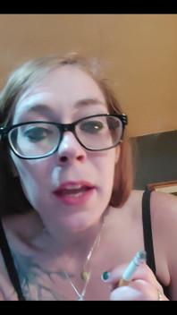 Check Your Inbox for This Smoking Hot Small Penis Humiliation POV