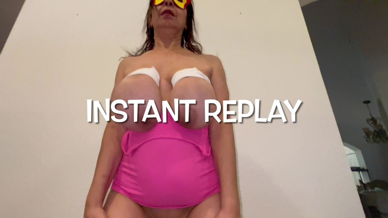 VeeVee Vixen: Super Hh Cup titten cosplay
