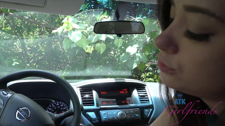 ATK Fans (Girlfriends): Virtual vacation with Gia Paige part 3