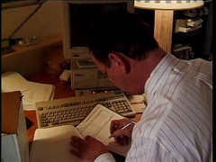 Redhead Beauties: Il capo arrapato ama scopare la giovane ragazza dai capelli...