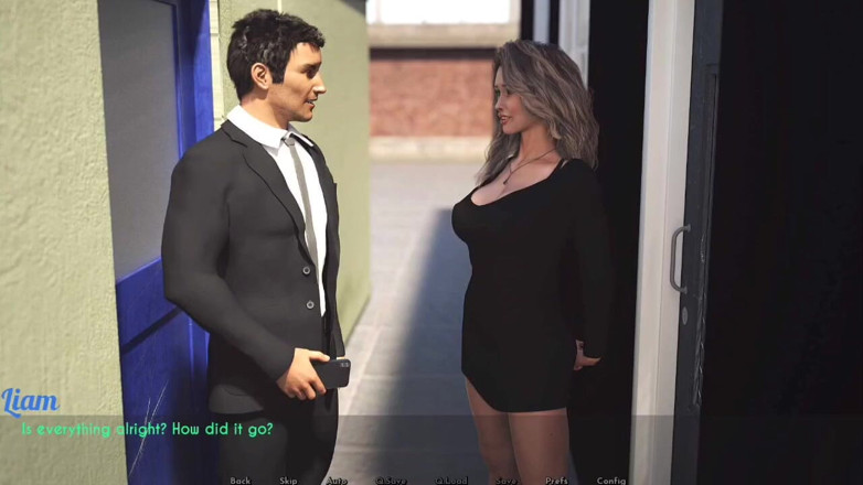 Johannes Gaming: AWAM # 47. Andare in prigione e mostrare tette e culo a...