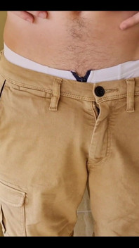 Little Tease for a Little Shooting