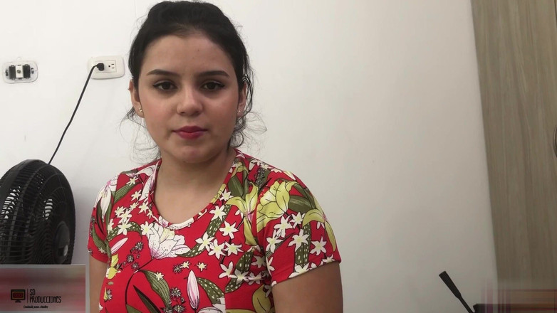 TheGarfield: Güzel beyaz latin yarağıma sert biniyor derlemesi - İspanyolca porno