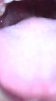 舌头恋物癖