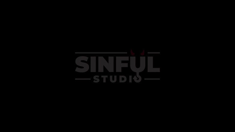 Sinful Studio: Busty Babe Lola Bredly Gets Intense Ass Fucking From Hot...