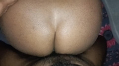 Roshalo Boudi: Bengalí casada y su marido estilo perrito