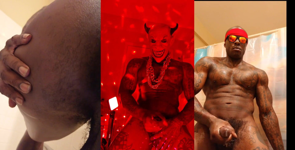 28th BBC Compilation Cock Sucking Instructions (Hallelujah Johnson) 28th BBC Compilation Cock Sucking Instructions (Hallelujah Johnson)