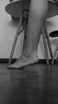Piedi e musica