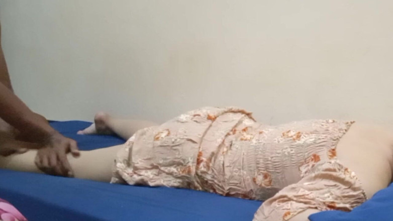 Angelina Pop: Cuba Jangan Tergoda Apabila Mengurut Ibu Tiri