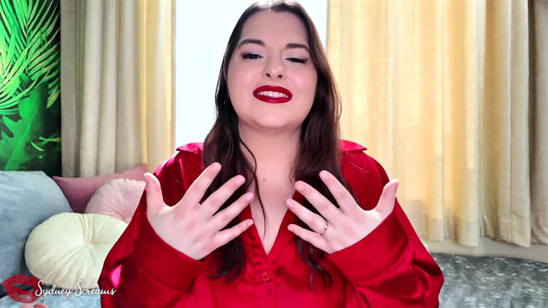 Sydney screams fetish: Tua moglie felice, vita felice