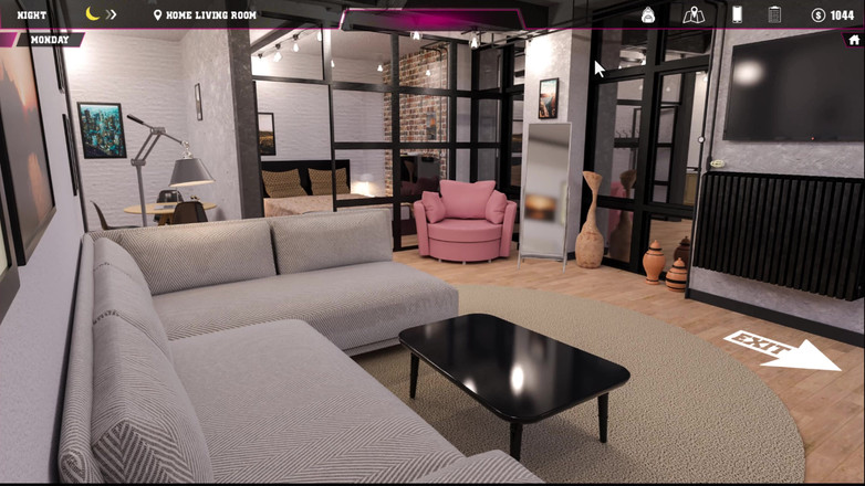 Johannes Gaming: Steps of De Bauchery 22 Jag gick på en livestream och...