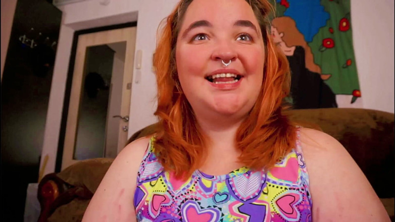 AssGives: Gã khổng lồ ăn thịt bạn