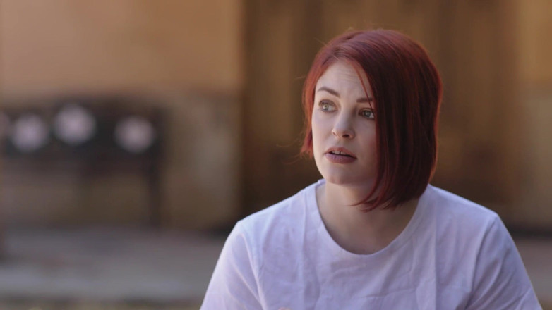 SweetheartVideo: Elevele reformatoare 3 Scena 1 lesbiene obraznice