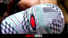Carlos-Simoes: Podziel się tym z moim najlepszym przyjacielem