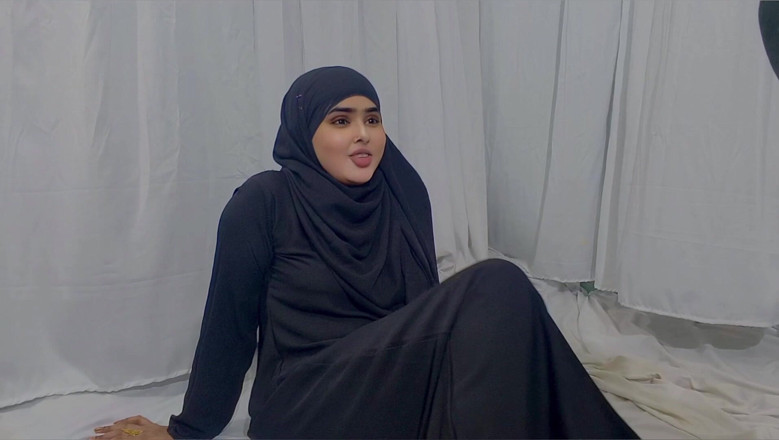 Ajmirsxx: インドのベンガル人サディア・バービーが彼女をコックスバザールホテルに連れて行き、楽しんだ