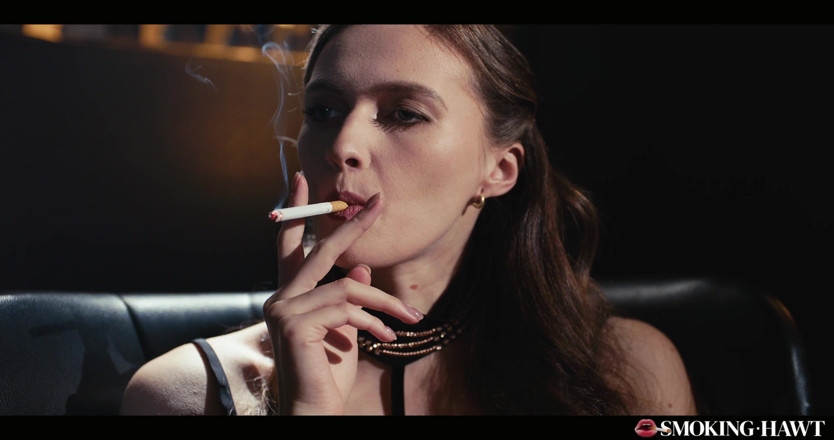 Smoking Hawt: ステイシー・クルーズ