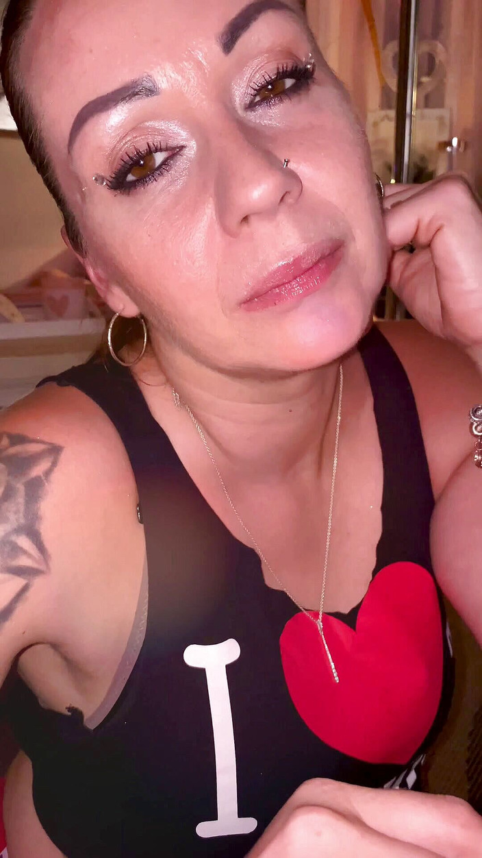 BambiAmbita: BambiAmbita și fumat, episodul 8