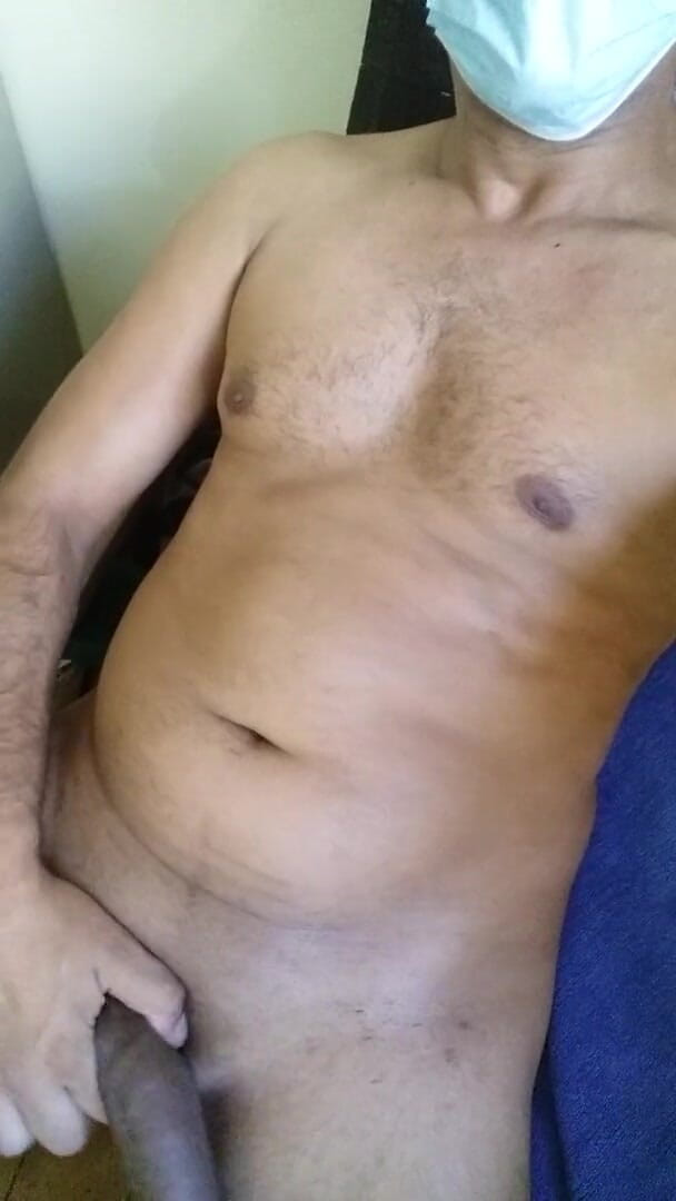 Boy top Amador: a very hot live done with a lot of horny