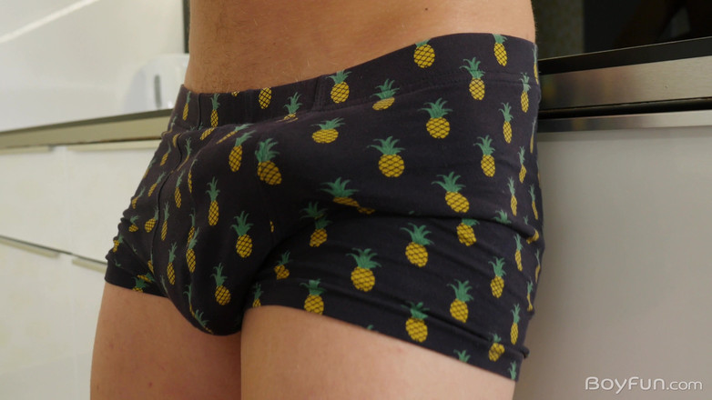 BoyFun Solo: Dagelijkse dosis Dolce