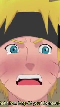 Naruto Vs Kiba - Bara Yaoi