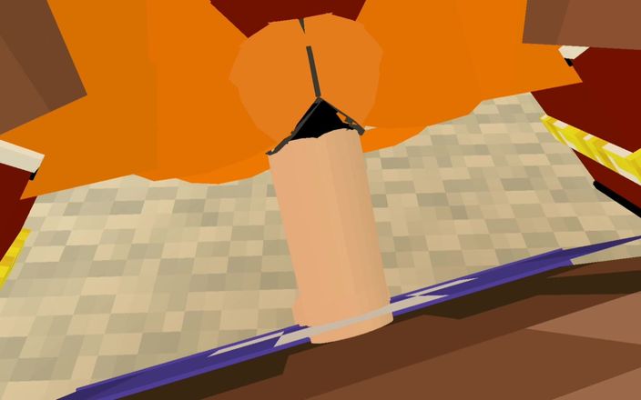 Manor Cookie: Minecraft jenny mod fapcraft: Fazclaire की नाइट Fnaf फ्लाइंग एनिमेट्रोनिक को चोदना जिसे क्लिप्सी कहा जाता है