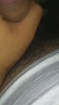 A Blowjob From My Foreign Friend Before I Go to University, She Swallows the Semen